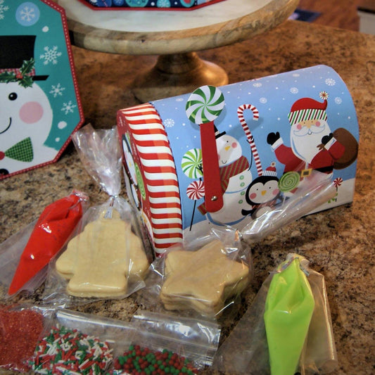 5 Pro Tips for Packaging Cookies to Sell