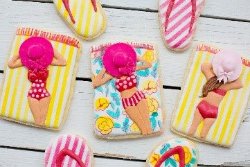 Unveiling Your Inner Cookie Artist