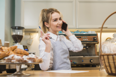 How to Live a Stress Free Baking Life