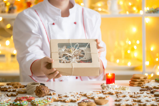 Putting Love Back into your Creativity…and Cookies!