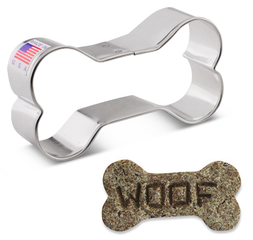 Bone Cutter by Ann Clark