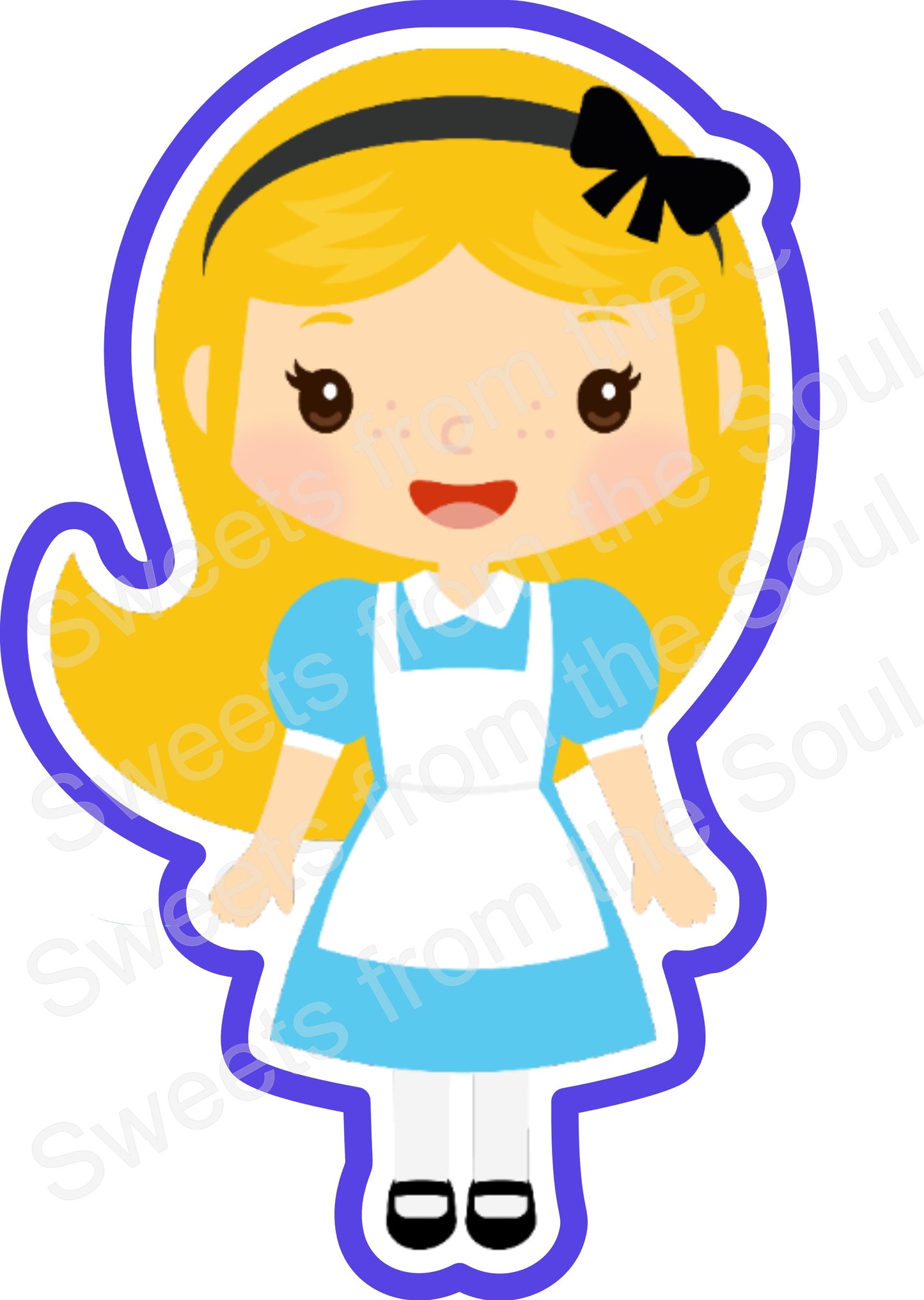 Wonderland Curated Set