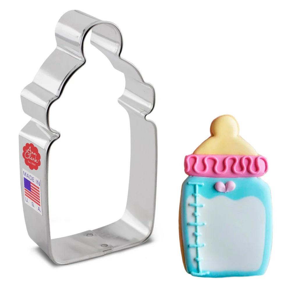 Ann Clark Bottle Cutter