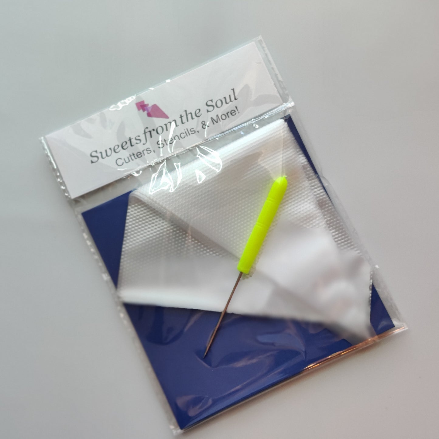 Graduation Cookie Class Kit