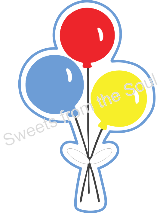 Happy Birthday Curated Set