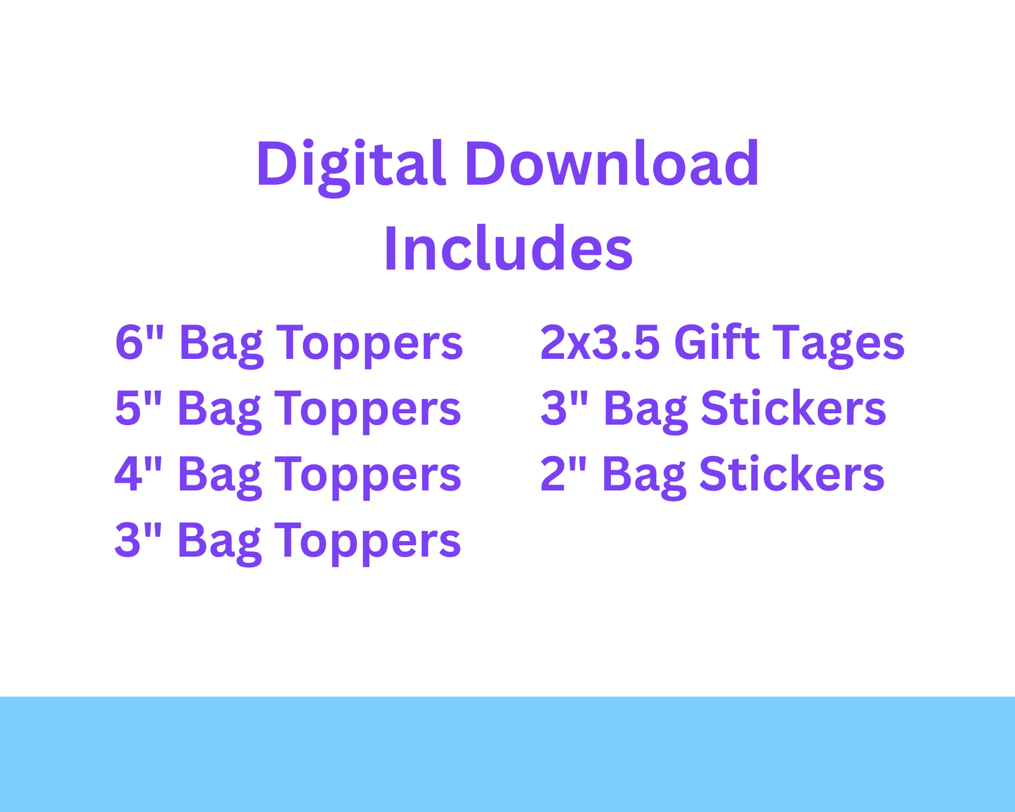 Digital File: Printable Groovin' Into a New School Year! Bag Toppers, Gift Tags, & Stickers Bundle