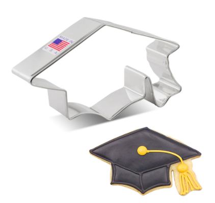 Hydrangea Graduation Curated Set