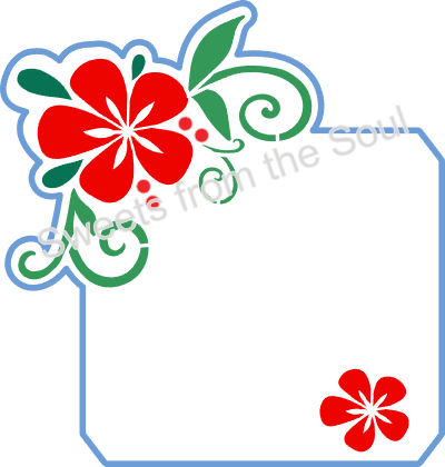 Tropical Hibiscus Curated Set