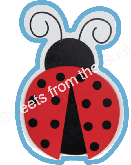 Ladybug Curated Set