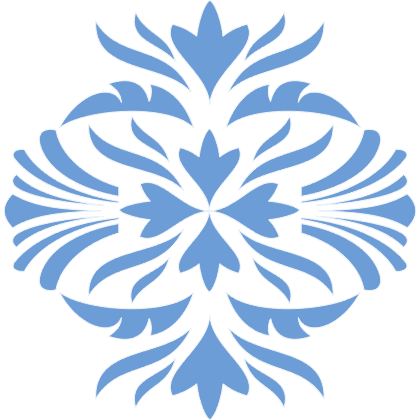 The Marquita Tile Cookie Stencil