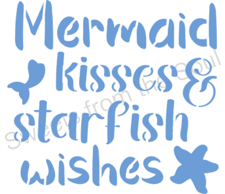 Mermaid Curated Set