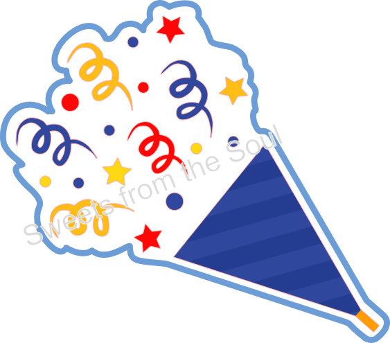 Happy Birthday Curated Set