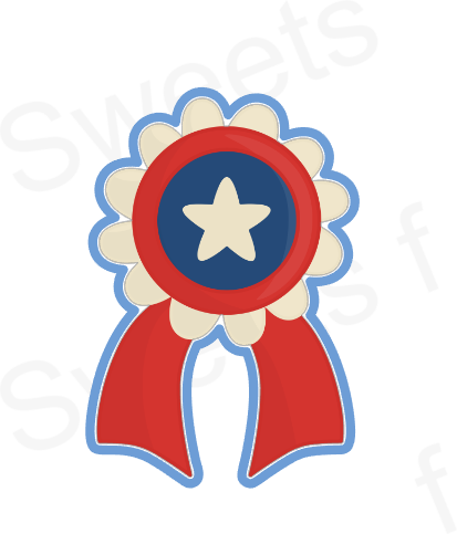 4th of July 5-Piece Curated Set