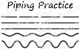 So Sweet Cookie Class Kit