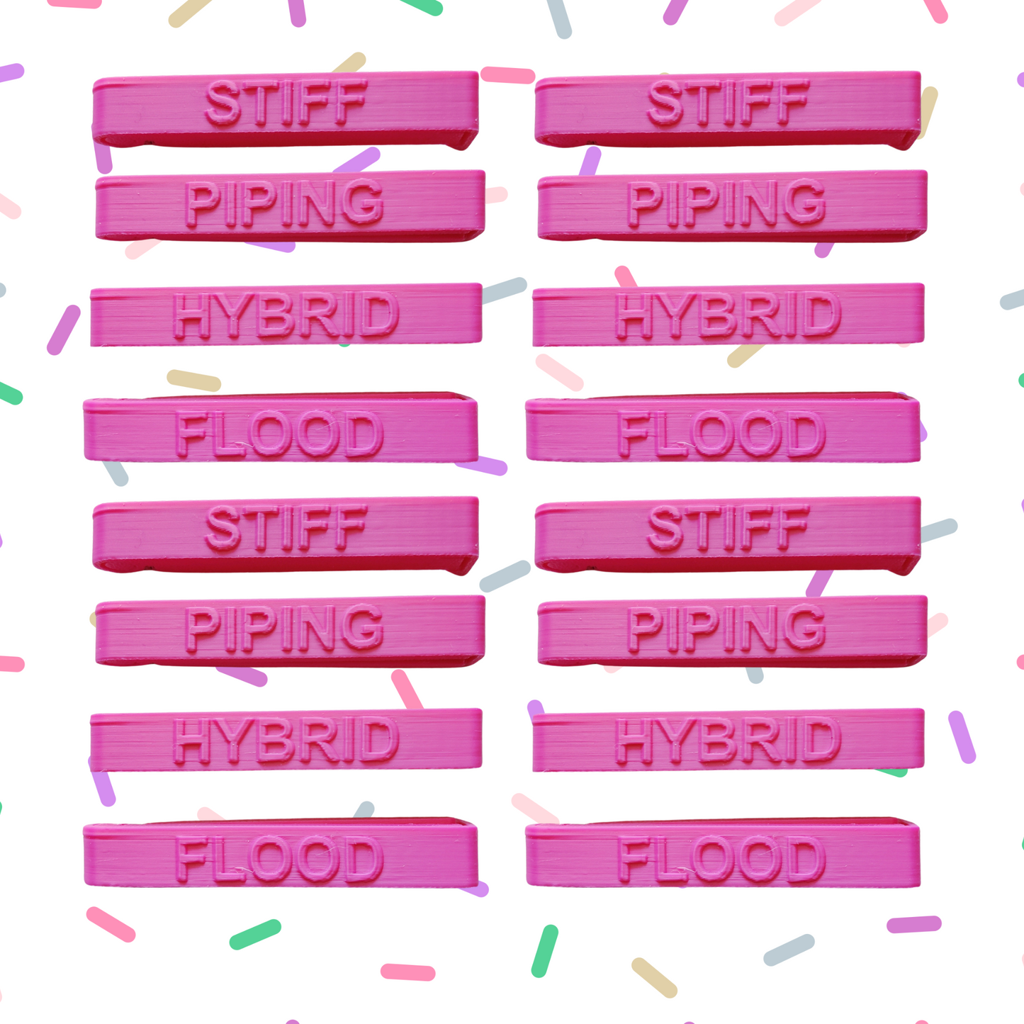 Sweets Tools Bundle