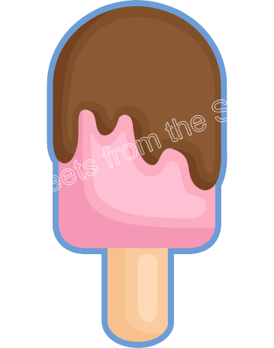 Stay Cool Ice Cream Curated Set