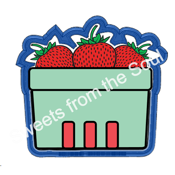 So Berry Sweet! Curated Set