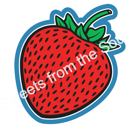 So Berry Sweet! Curated Set