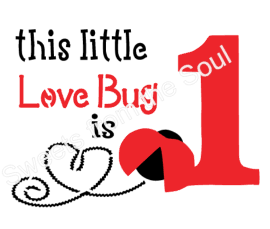 Ladybug Curated Set