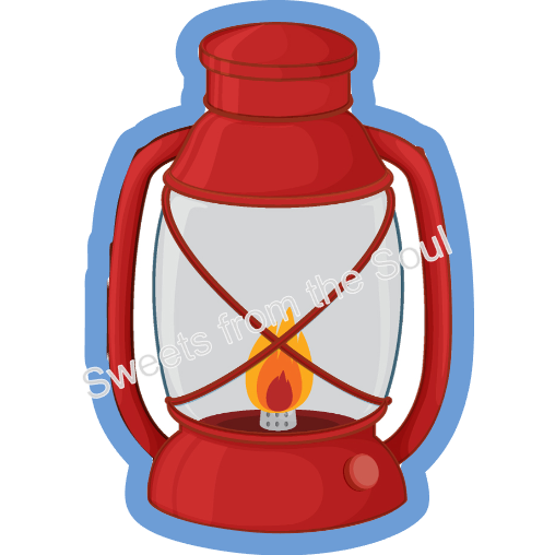 Camping Cookie Cutter Set