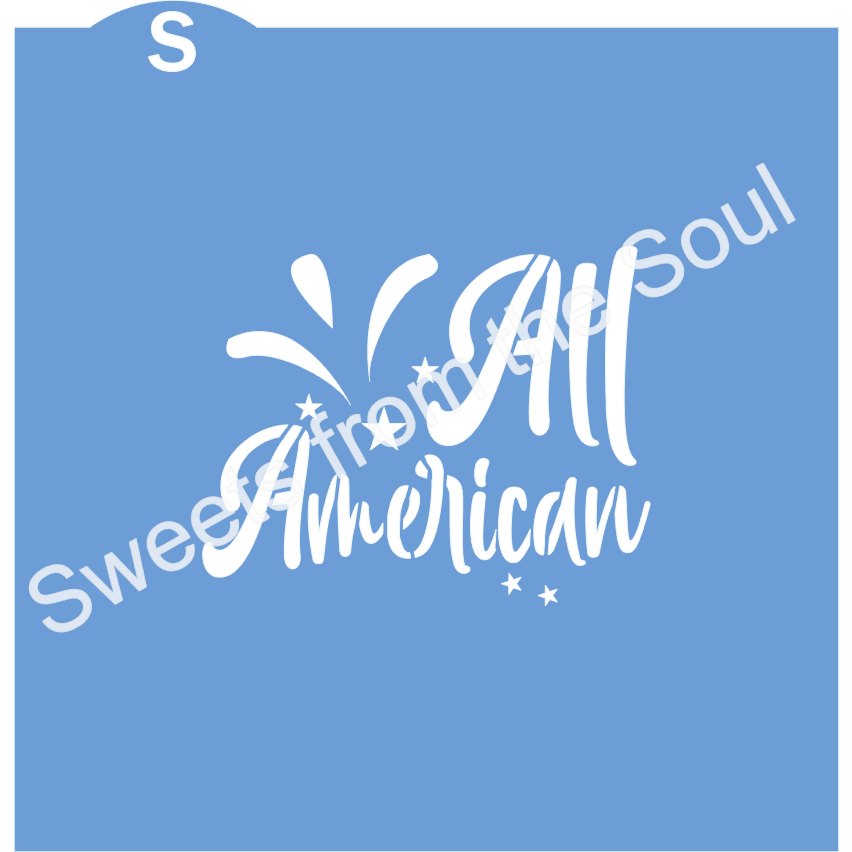 All American Stencil