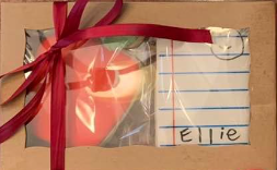 Teacher Appreciation Cookie Cutter and Stencil Set