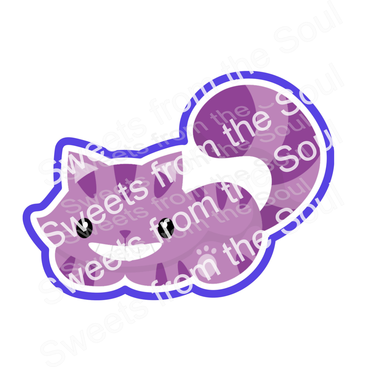 Cat Cookie Cutter