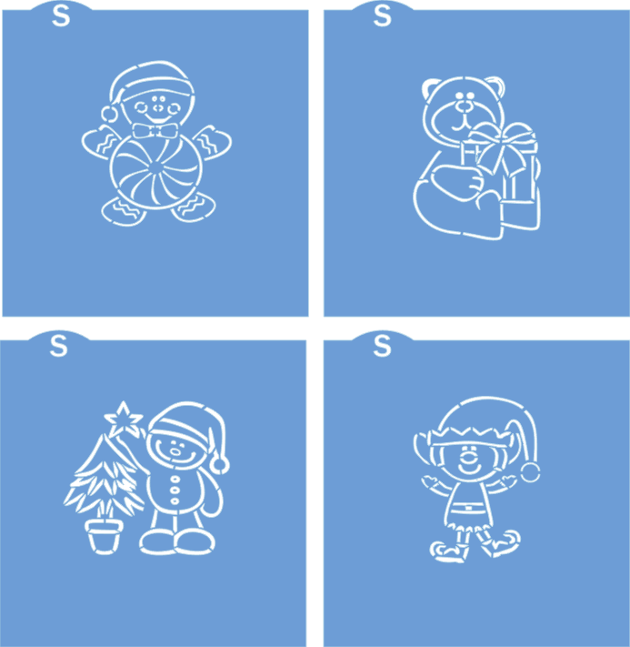 Holiday PYO Bundle