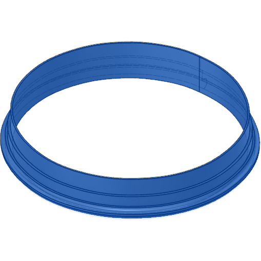 Circle Cookie Cutter