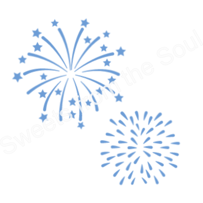 All American 4th of July Set