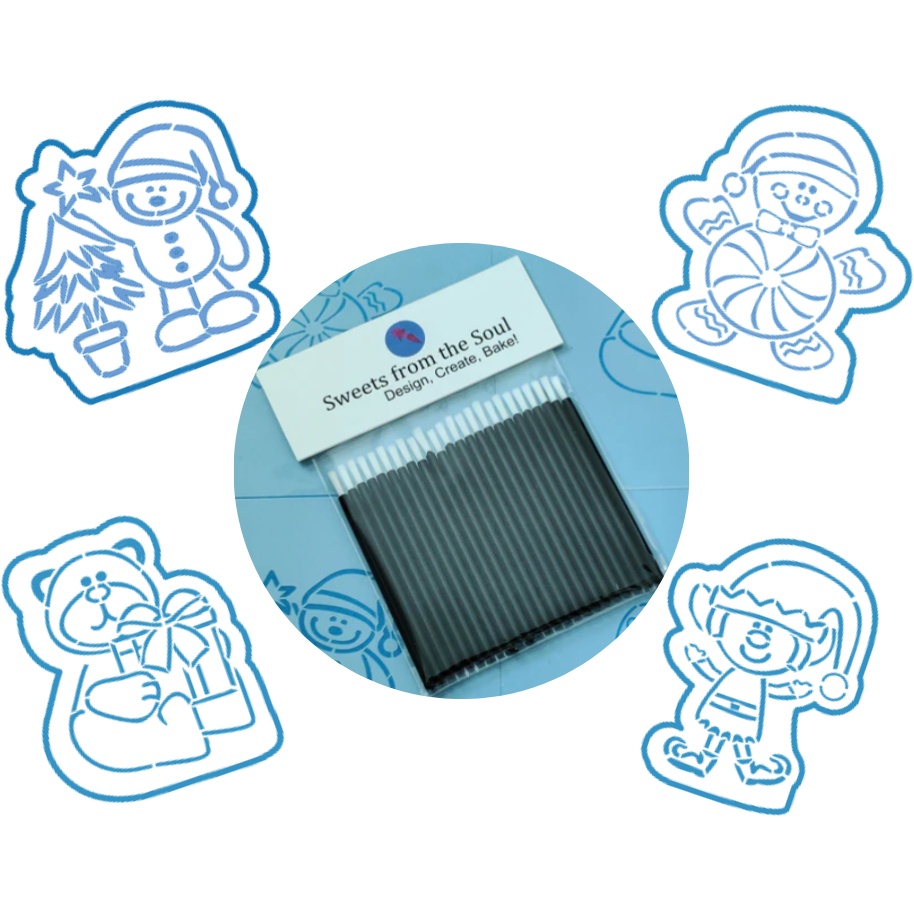 Holiday PYO Bundle