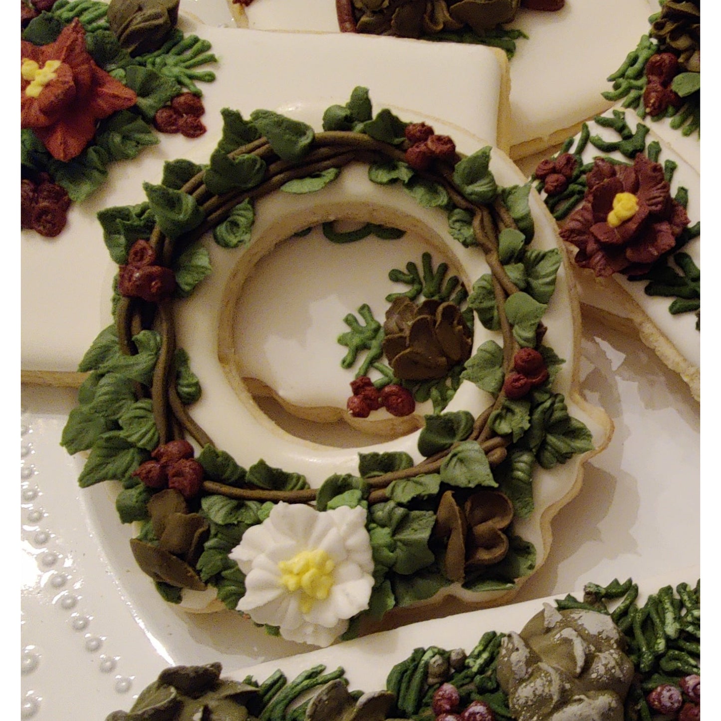 The Erin Cookie Cutter