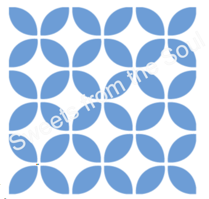 Background Stencil Bundle