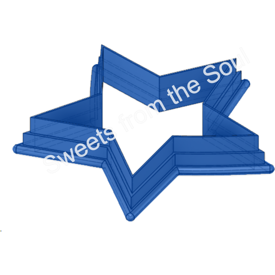 Star Cookie Cutter