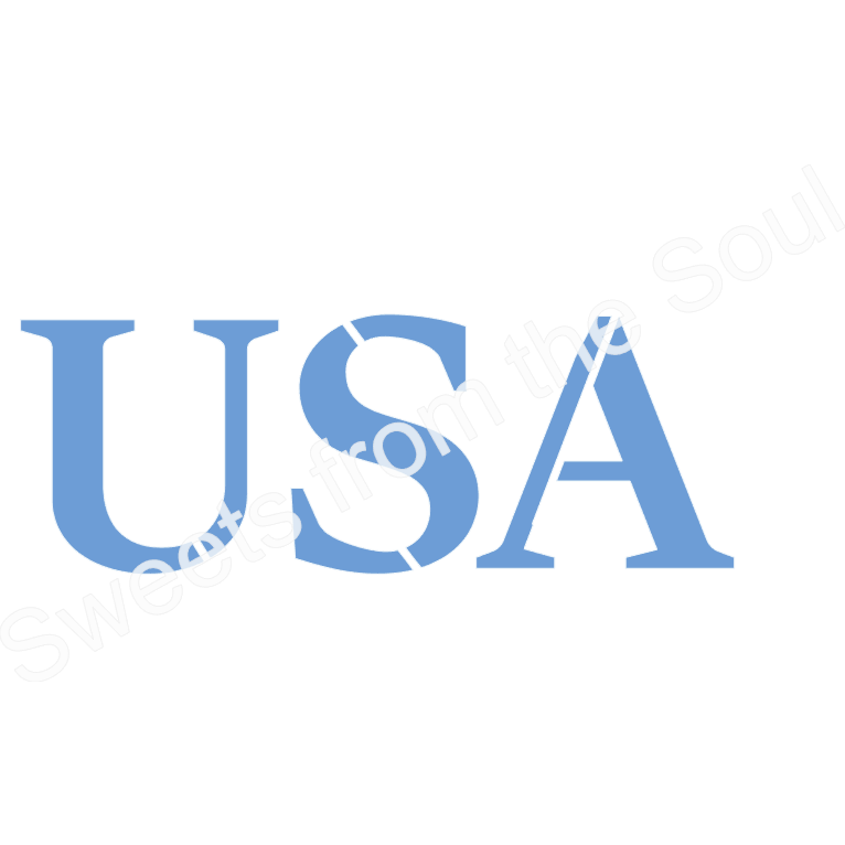 USA Stencil
