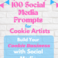 Cookie Business Bundle
