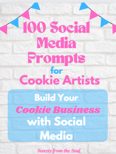 Cookie Business Bundle