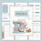 The Ultimate Cookie Business Planner