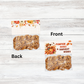 Digital File: Printable Happy Fall Y'all! Bag Toppers, Gift Tags, & Stickers Bundle