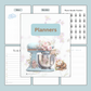 The Ultimate Cookie Business Planner