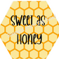 Sweet as Honey Curated Set