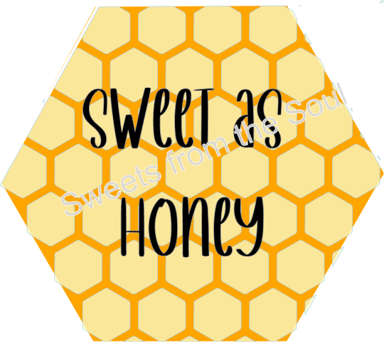 Sweet as Honey Curated Set