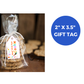 Digital File: Printable PYO Paint Your Own Cookie Bag Toppers, Gift Tags, & Stickers Bundle