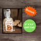 Digital File: Printable Happy Fall Y'all! Bag Toppers, Gift Tags, & Stickers Bundle
