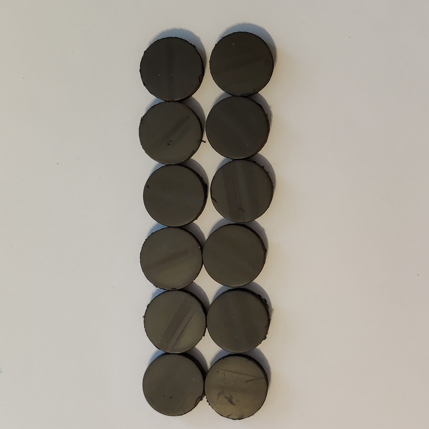 Set of 12 Magnets