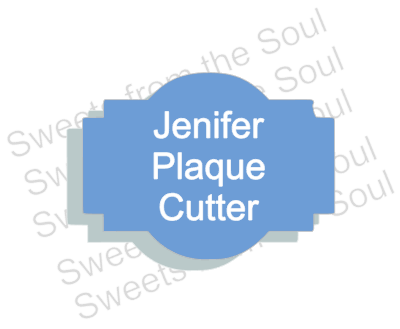 Family Plaque Cookie Cutter Bundle