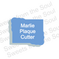 The Marlie Cookie Cutter