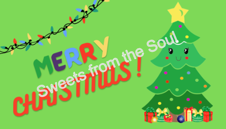 Digital PDF File: Christmas Tree Gift Tags