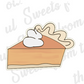 It's PUMPKIN Season Baby! 5-Piece Curated Cookie Cutter & Stencil Set