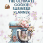 Cookie Business Bundle